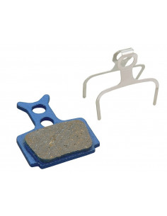 Bromsbelägg formula mega organisk union