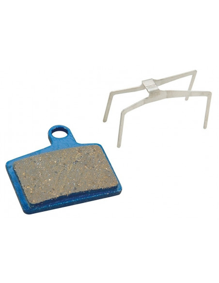 Bromsbelägg hayes stroker ryde organisk union