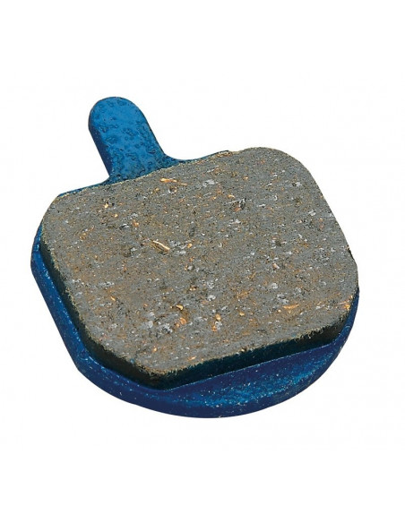 Bromsbelägg hayes sole / mx2 / mx3 organisk union