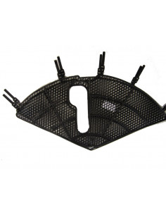 Rockskydd / Kjolskydd finmaskigt spectra