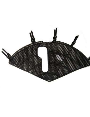 Rockskydd / Kjolskydd finmaskigt spectra