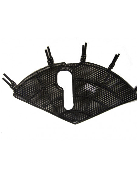 Rockskydd / Kjolskydd finmaskigt spectra