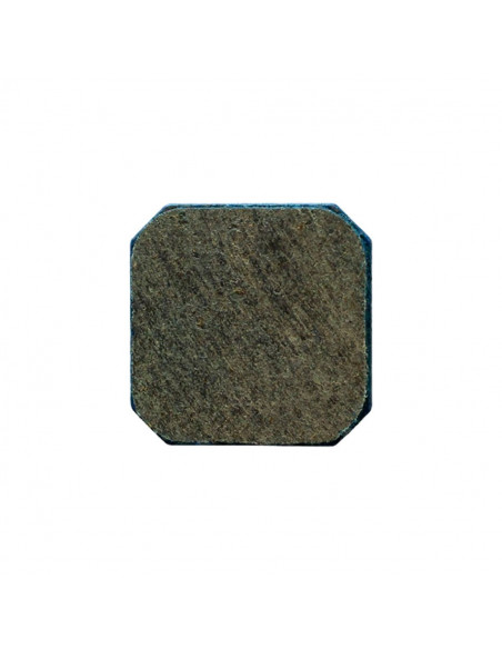 Bromsbelägg formula evoluzione hydrauliska organisk union