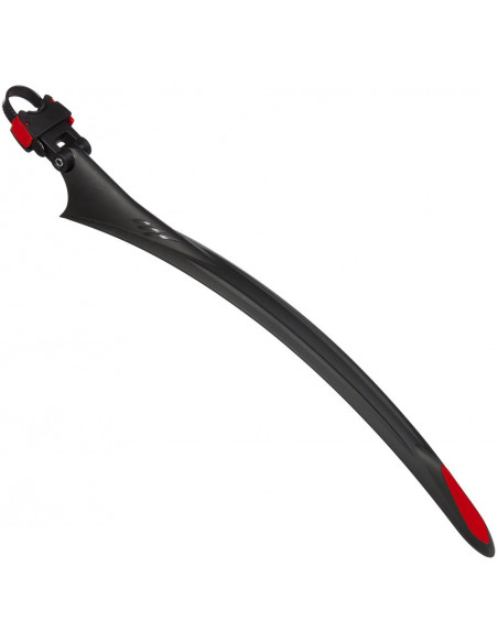 Bakskärm road michigan tec