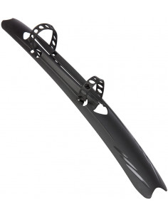 Framskärm road michigan tec