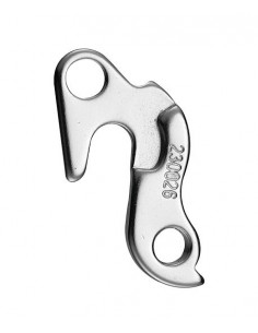 Växelöra gh-068 union