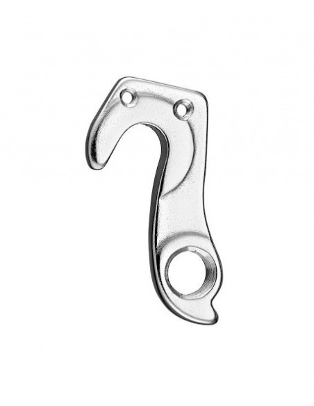 Växelöra gh-136 union