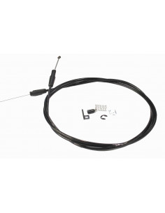 Växelvajer positron 1450 / 1520 mm jagwire