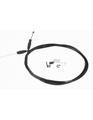 Växelvajer positron 1450 / 1520 mm jagwire