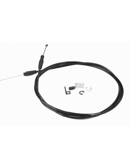 Växelvajer positron 1450 / 1520 mm jagwire