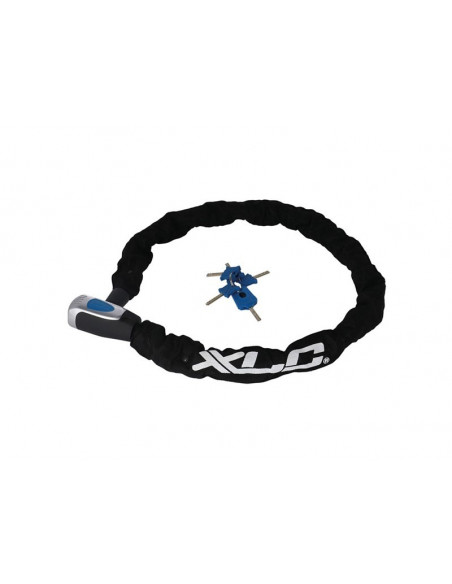 Kättinglås cosa nostra plus 120 cm x 10 mm xlc