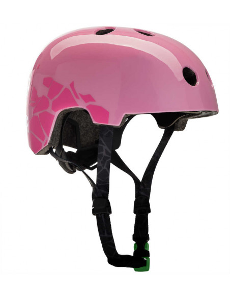 Hjälm lex 48-52 cm tec