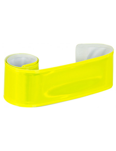 Reflexband gult spectra