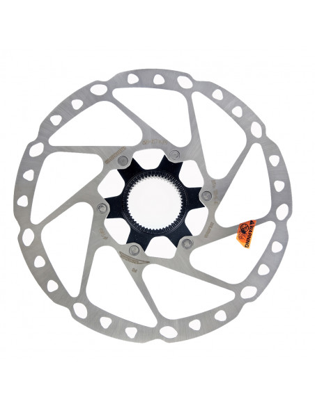 Bromsskiva 180 mm Centerlock sm-rt64 Shimano