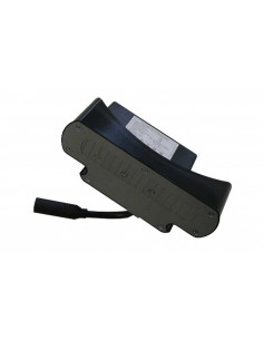 Kontrollbox 2-stift för bla. phylion version 1