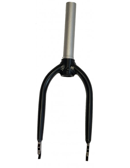 Framgaffel 12 tum för bla. crescent balanscykel