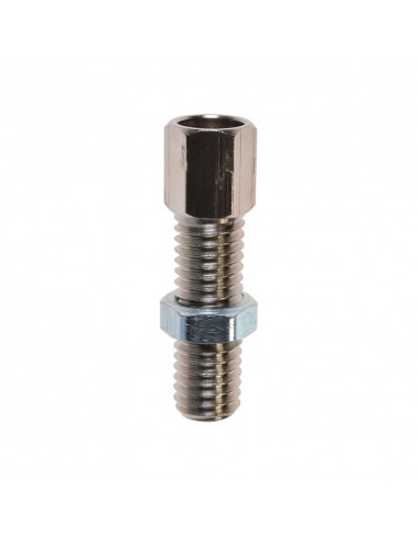 Justerskruv M8 x 24 mm