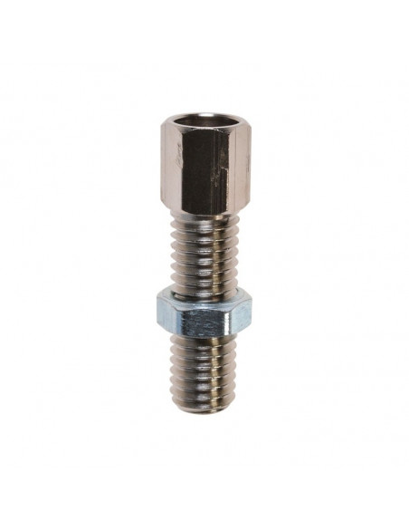 Justerskruv M8 x 24 mm