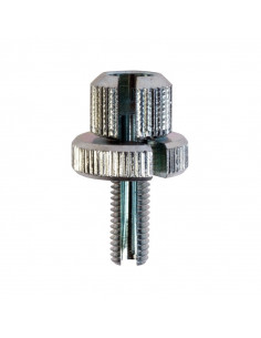 Justerskruv M6 x 20 mm