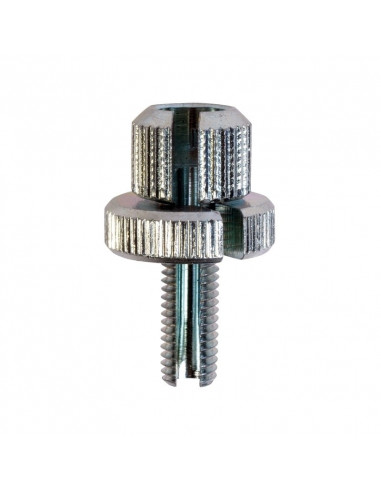 Justerskruv M6 x 20 mm