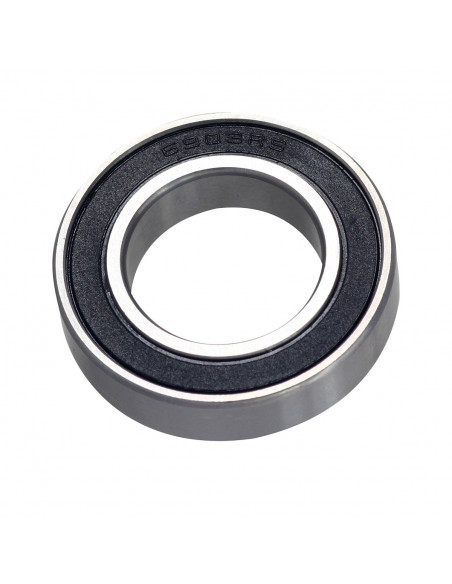 Kullager 69032RS, CB-106, 17 x 30 x 7 mm