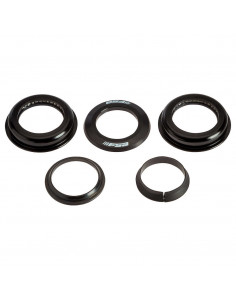 Styrlager 1-1/8 tum semi integrerat 28,6-44-30 bh: 8,7 mm fsa