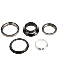 Styrlager 1-1/8 + 1,5 tum semi integrerat 28,6-41,8-52-39,8 bh: 16,2 mm fsa