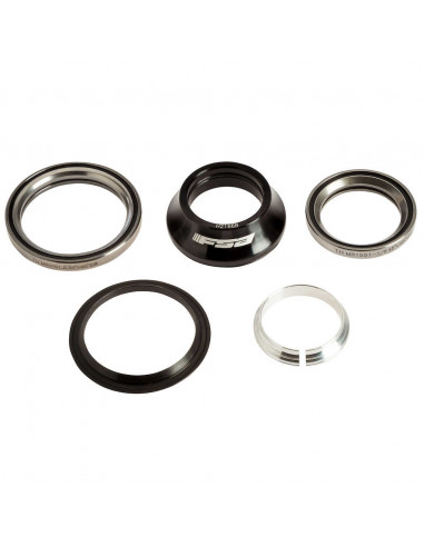 Styrlager 1-1/8 + 1,5 tum semi integrerat 28,6-41,8-52-39,8 bh: 16,2 mm fsa