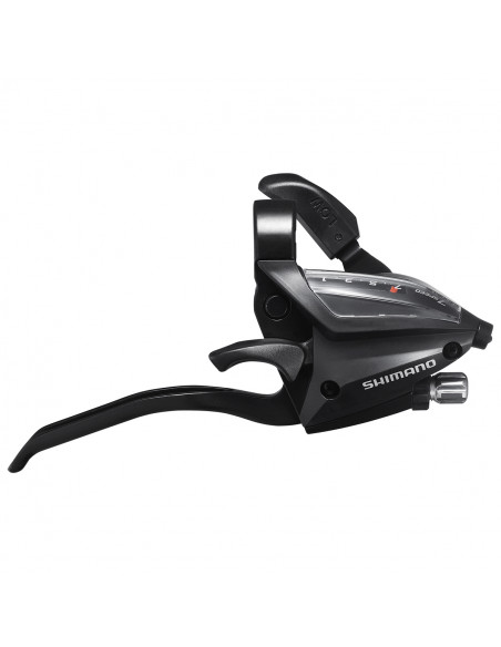 Sti-reglage st-ef500 höger 7-v svart