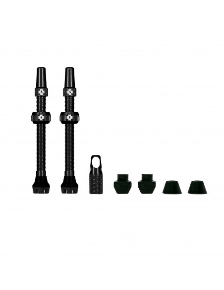 Ventiler för tubless muc-off