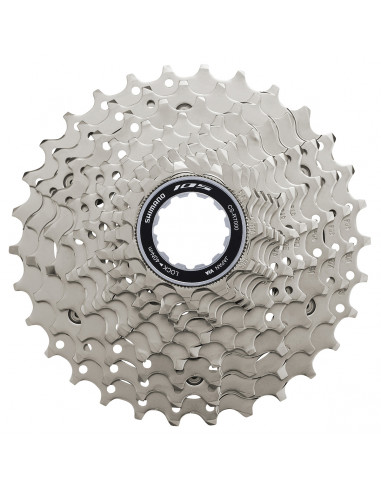 Kassett 11-del 11-30-t cs-r7000 105 shimano