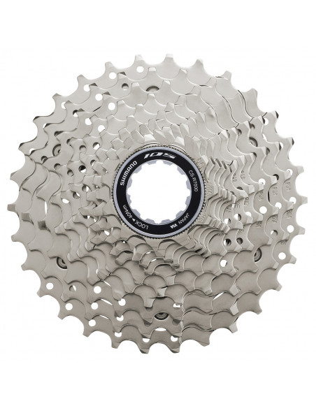 Kassett 11-del 11-30-t cs-r7000 105 shimano