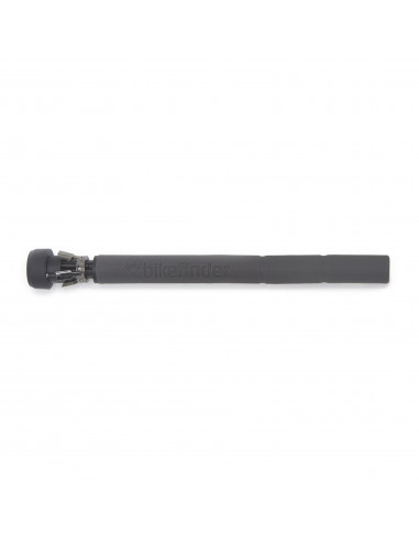 Bikefinder gps tracker