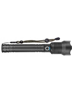 Ficklampa daylight charge pro 2000 lumen safensound