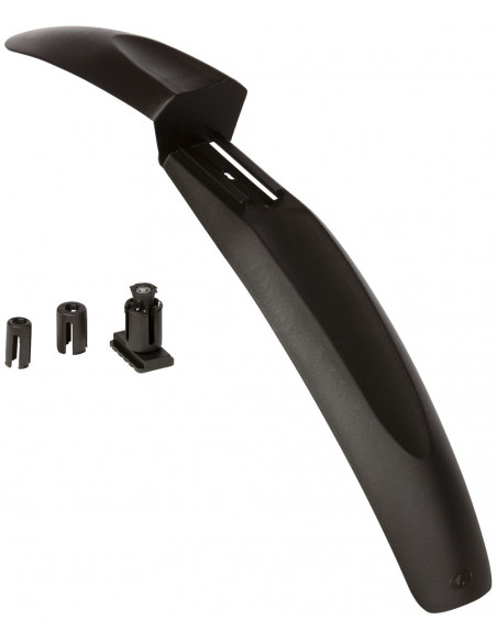 Framskärm 24-26 tum spectra