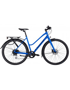 Crescent Femto, Sport 318