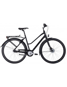 Crescent Rissa, Sport 757