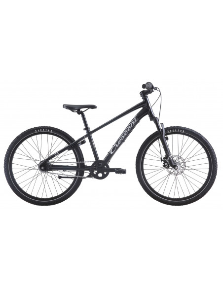 Crescent Jare, Junior 447 - 2025