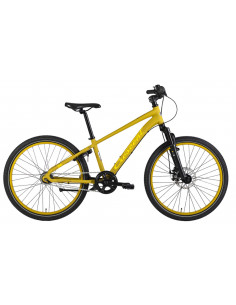 Crescent Jare, Junior 447 - 2025