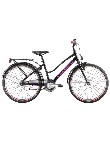 Crescent Lone, Junior 477 - 2025