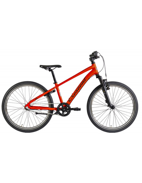 Crescent Torn, Junior 443 - 2025