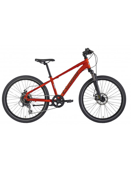 Crescent Vale, Junior 468 - 2025