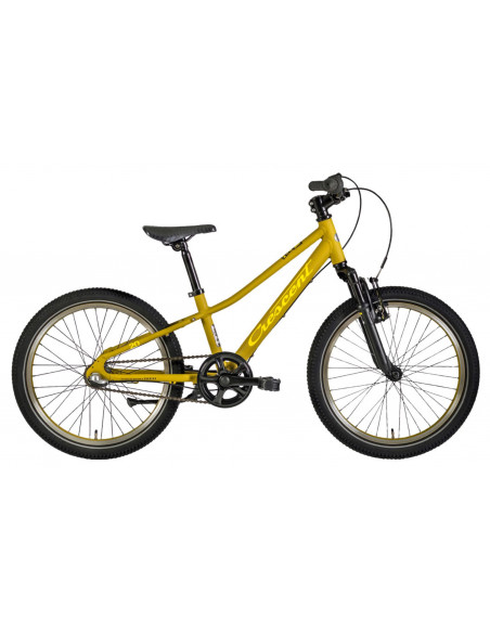 Crescent Narre, Junior 403 - 2025