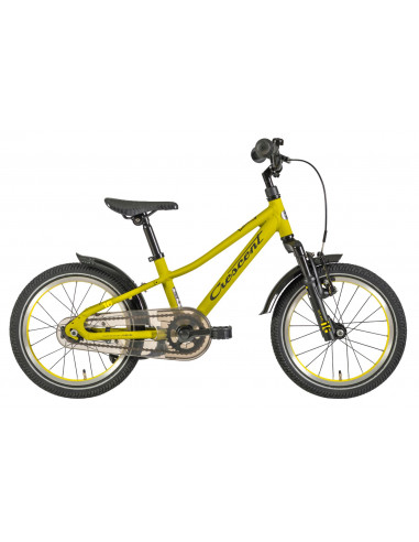 Crescent Munin, Junior 420 - 2025