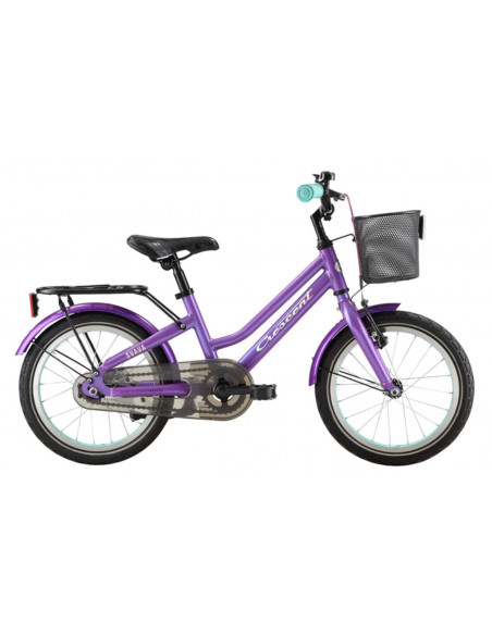 Crescent Svava, Junior 430 - 2025