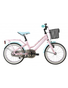 Crescent Svava, Junior 430 - 2025