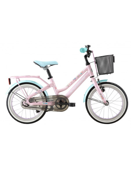 Crescent Svava, Junior 430 - 2025