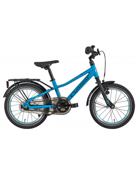 Crescent Gorm, Junior 421 - 2025