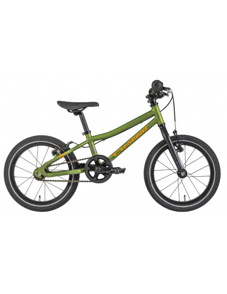 Crescent R80 16 tum, Junior 460 - 2025