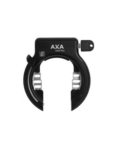 Ringlås solid plus plug-in axa